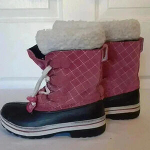 MAGELLAN thinsulate boots size 12